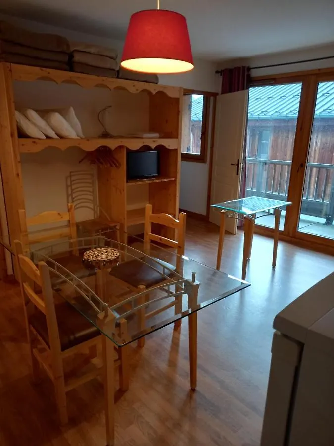 Apartment Appartement Orelle, Domaine Les 3 Vallees / Val Thorens