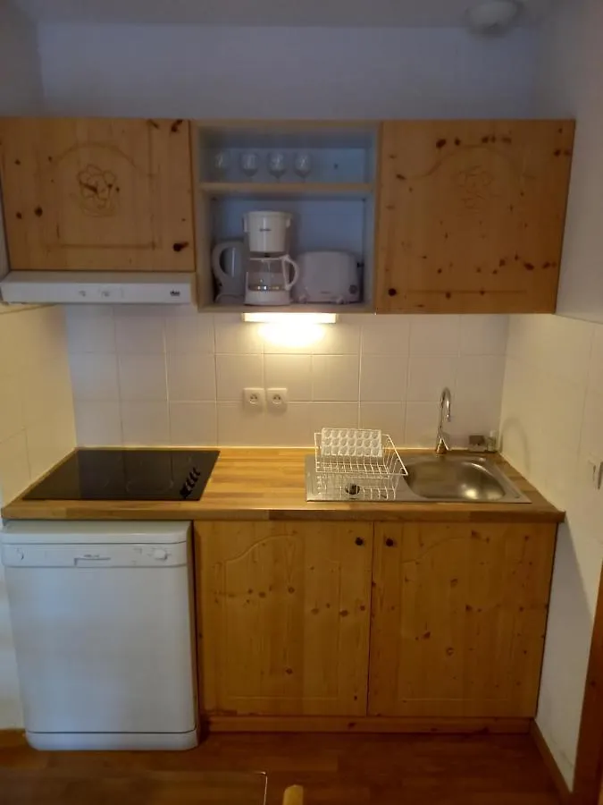 Appartement Orelle, Domaine Les 3 Vallees / Val Thorens