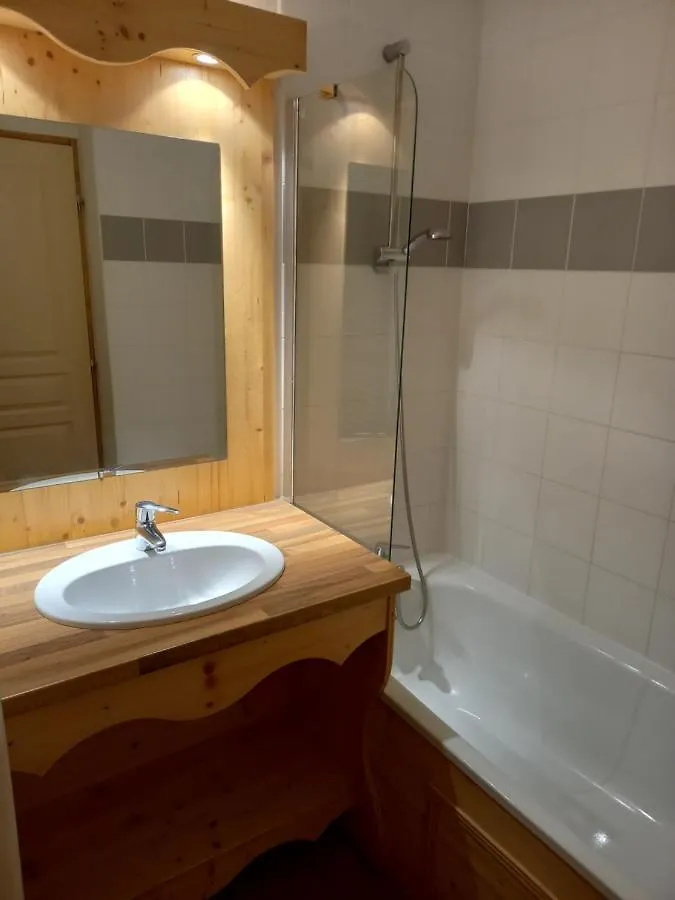 Appartement Orelle, Domaine Les 3 Vallees / Val Thorens 0*, Orelle France