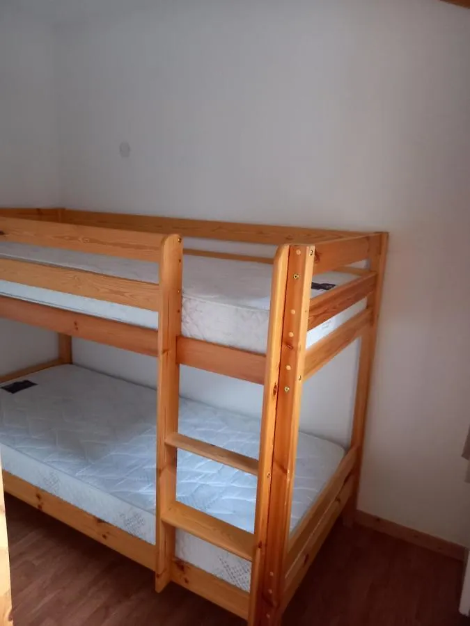 Appartement Orelle, Domaine Les 3 Vallees / Val Thorens Apartment