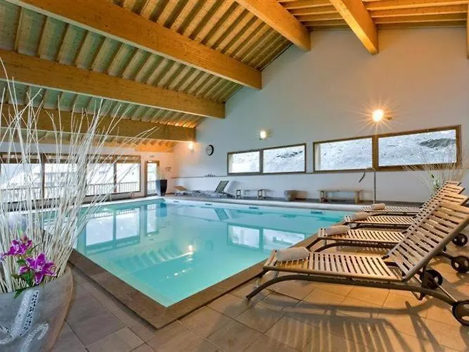 Appartement Orelle, Domaine Les 3 Vallees / Val Thorens Orelle